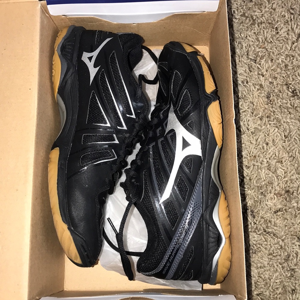 Mizuno Wave Hurricane 3 Women’s Volleyball shoes